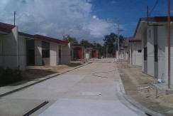 Las Casas De Naga Subdivision - Kenrich Development