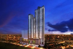 Horizon 101 Tower 1 - Taft Property - General Maxilom