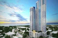 Horizon 101 Tower2 - Taft Property - General Maxilom