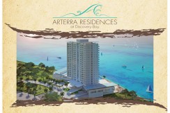 Arterra Residences - Sta. Lucia - Punta  Enga