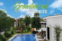 Greenberries Residences - Sunberry Homes - P2.7M-P4.2M- Baliwagan