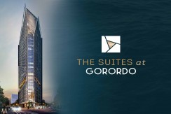 The Suites at Gorordo - Worldwide Central - Cebu City