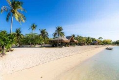 Beach for Sale in Olango Island Cebu
