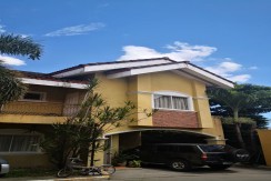 House and Lot for Sale in Guadalupe Cebu