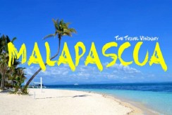 Beachlot for Sale in  Malapascua Island