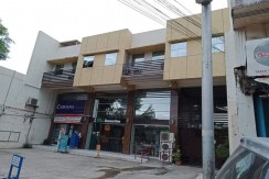Commercial Building near SWU PHINMA Sambag 1, Cebu City