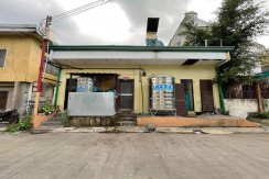 Old House with Restaurant Orchid St (no A. Climaco St)