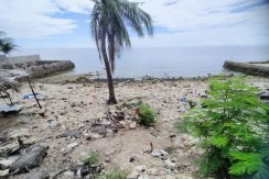 Commercial Beach Lot in Sabang,Danao City Area