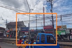 Prime Commercial Property in Talisay City