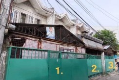 3 Units APARTMENTS in Basak Pardo, Cebu City