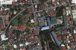 Commercial Lot in Guadalupe Cebu City