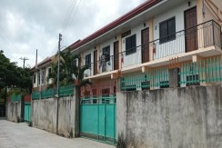 Apartment for Sale in Mactan, Cebu