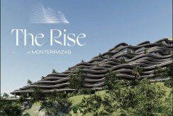 The Rise at Monterrazas for Sale in Guadalupe Cebu City