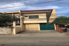 Commercial Apartment for Sale along Zapatera St Cebu City