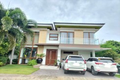 2-Storey Modern House for Sale in Amara, Liloan, Cebu