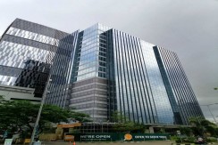 For Lease BPI Cebu Corporate Center Office in Ayala Area