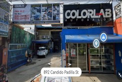 Commercial Lot for Sale in Mambaling, Cebu City