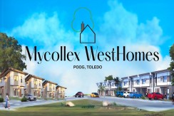 Mycollex West Homes by Eastland Properties- Toledo
