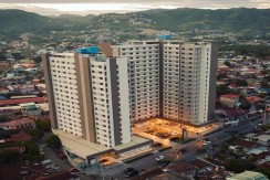 Casa Mira Tower Labangon by Cebu Landmaster- Labangon