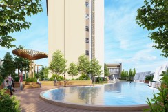 Balai Cordova by BE Residences- Brgy. San Miguel Cordova Cebu