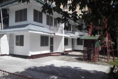 RESIDENTIAL LOT FOR SALE AT GUADALUPE CEBU