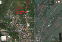 2.1 Hec. Lot For Sale in Ormoc City along National  Highway
