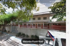 Apartment for Sale in Pusok Matumbo, Lapu-Lapu City