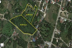 Lot for Sale in Magay, Compostela, Cebu