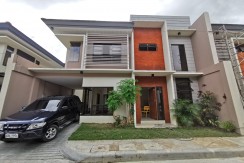 For Rent House and Lot in The Ridges Banawa