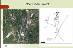 Robin's Lane Cotcot Liloan - RTU Land