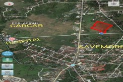 Commercial Property for Sale in Carcar City, Cebu