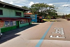 Commercial Lot fro Sale in Cogon Pardo Area Cebu