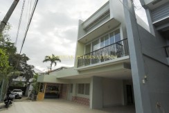 House and Lot for Sale in Lahug Cebu Area near JY SQUARE Mall