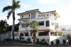 3 Storey House and Lot in Mabolo Cebu City