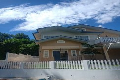 House and Lot in Maria Luisa North at Jagobiao Mandaue City