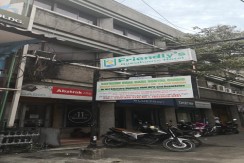 Commercial Building in General Maxilom Ave.Cebu City