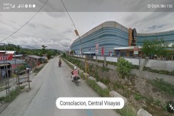 Commercial Lot for Sale in Consolacion, Cebu