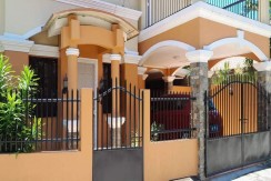 House and Lot in  Pueblo El Grande , Tayud Liloan Cebu