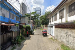 Commercial Lot for Sale in  Rahmann Ext. Camputhaw, Cebu City