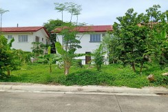 Residential Lot for Sale in Pacific Grand Villa, Mactan