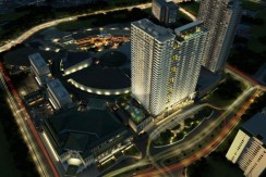 2 Bedroom For Sale in Alcoves by Ayala Land Premier at Cebu