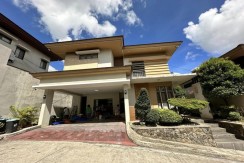 House and Lot for Sale at Casa Rosita, Banawa Cebu City