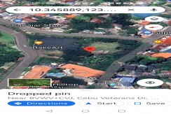 Residential Lot for Sale in Brgy Busay Cebu City