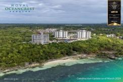 Royal Oceancrest Panglao 2 by Primary Homes - Panglao Bohol