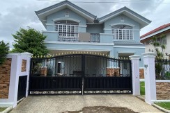 BIG 3BEDROOM HOUSE & LOT WITH SWIMMING POOL, MARYVILLE SUBD. CEBU