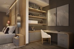 Aurelia Residences by Shang Properties - Taguig, Metro Manila