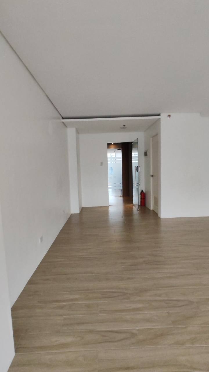 Interior one
