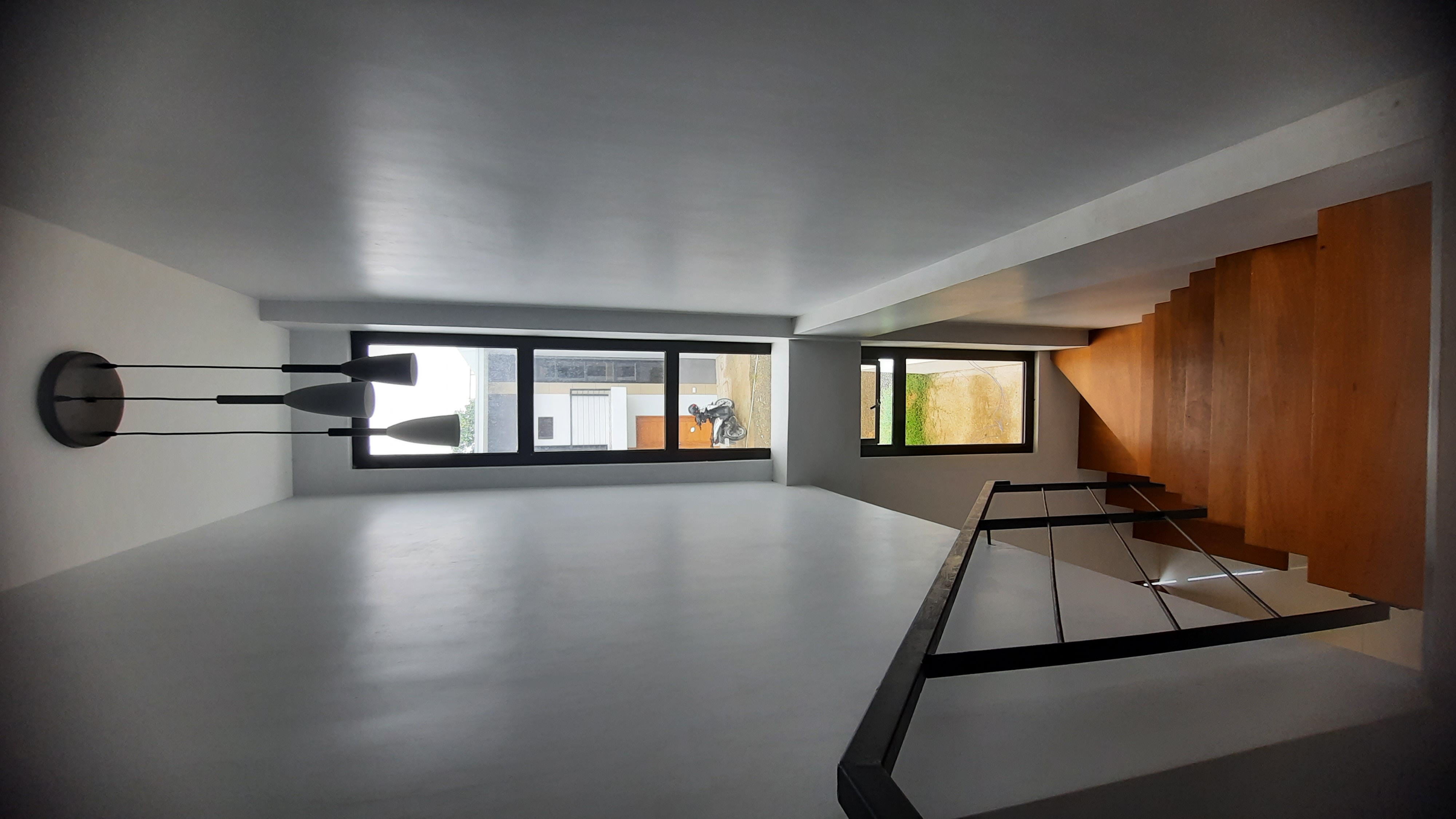 Interior one