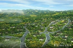 𝐅𝐎𝐑𝐄𝐒𝐒𝐀 𝐌𝐎𝐔𝐍𝐓𝐀𝐈𝐍 𝐓𝐎𝐖𝐍 RESIDENTIAL LOT FOR SALE