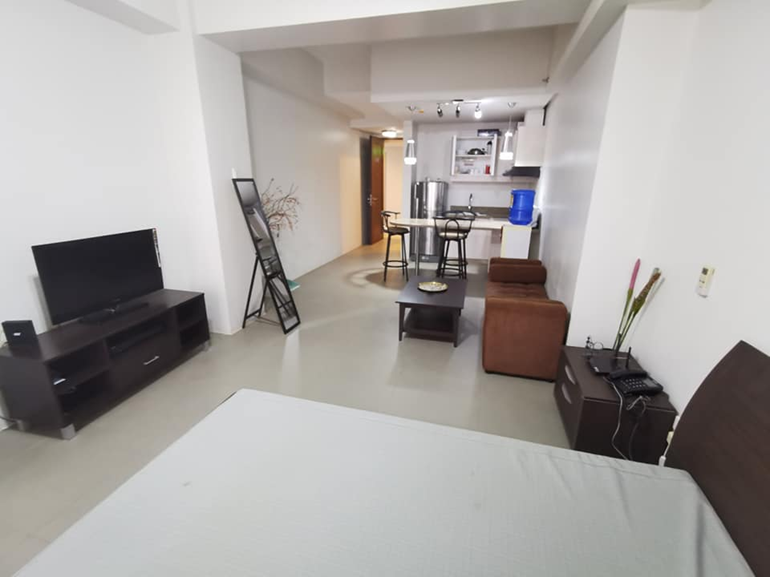 Interior one